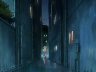 KenIchi The Mightiest Disciple S01E39