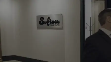 The Paper S01E01