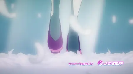 2 5 jigen no Ririsa (S01)  (2 5 Dimensional Seduction | Dublado 2 5 jigen no Ririsa 11 mkv" yEnc
