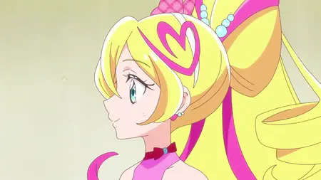 Kimi to Idol Precure - 23