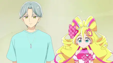 Kimi to Idol Precure - 23