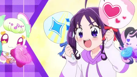 Kimi to Idol Precure - 23