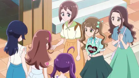 Kimi to Idol Precure - 23