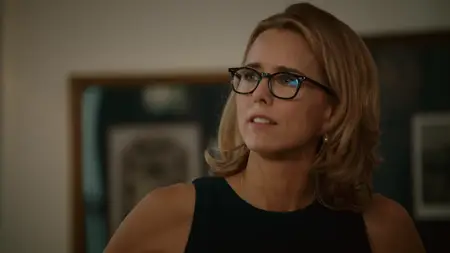 Madam Secretary S01E09