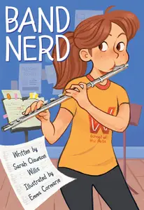Band Nerd 2025 Digital XRA