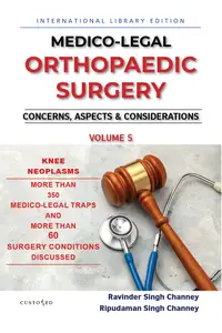 Medico-Legal | Orthopaedic Surgery | Concerns, Aspects & Considerations