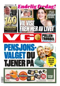VG - 24 April 2026