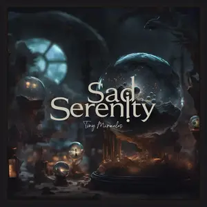 Sad Serenity - Tiny Miracles (2025) [Official Digital Download]
