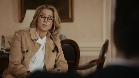 Madam Secretary S01E19