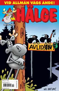 Hälge - 7 Oktober 2026