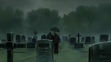 Gungrave S01E15 540p-Hi10p