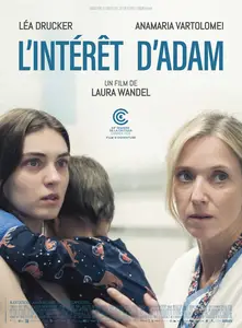 L'intérêt d'Adam / Adam's Sake (2025)