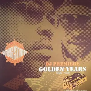 DJ Premier - Golden Years 1989-1998 (2003)