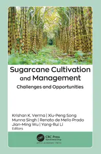 Sugarcane Cultivation and Management