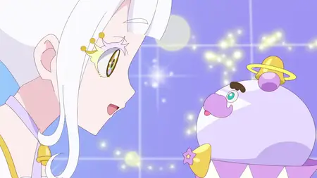 Himitsu no AiPri Ring-hen - 43