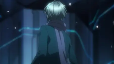 Guilty Crown - 22 (848x480 h264 BD AAC