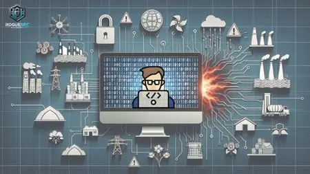 Next-Gen Modbus Pentesting: Ot Sec+