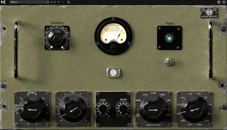 Kazrog MHB Green v1.0.1