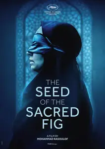 Danaye anjir-e moabad / The Seed of the Sacred Fig (2024)