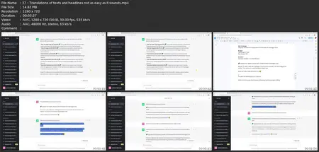 Content Creation With Chatgpt & Ai Tools (Digital Marketing)