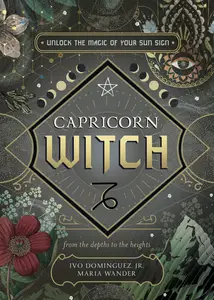 Capricorn Witch (Witch's Sun Sign)