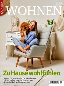 Kurier Lifestyle - 9 Oktober 2024