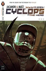 Cyclops 03 - The Hero (2011