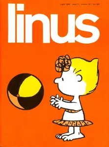 Linus - Volume 52 (Luglio 1969)