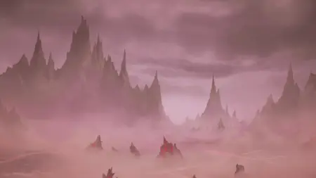Blood of Zeus S01E07