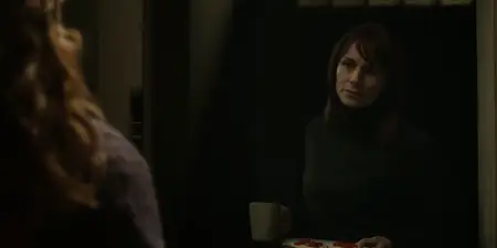 The Thaw S03E01