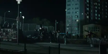 The Thaw S03E01