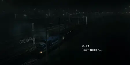 The Thaw S03E01