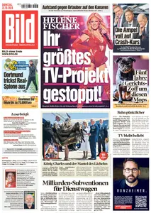 Bild - 22 Oktober 2024