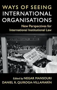 Ways of Seeing International Organisations: New Perspectives for International Institutional Law