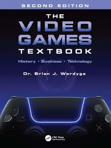 The Video Games Textbook