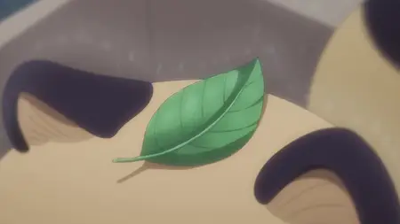 Ame to Kimi to - 01