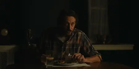 Wild Eyed and Wicked (2023)