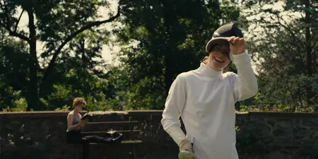 Wild Eyed and Wicked (2023)