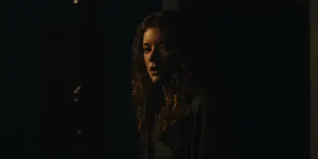 Wild Eyed and Wicked (2023)
