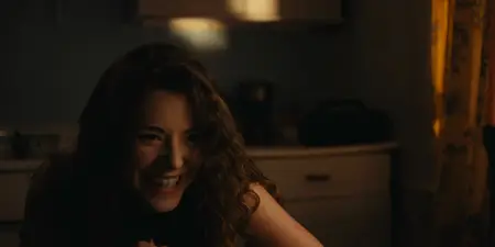 Wild Eyed and Wicked (2023)