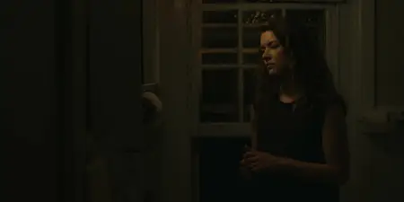 Wild Eyed and Wicked (2023)