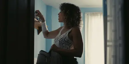 Wild Eyed and Wicked (2023)