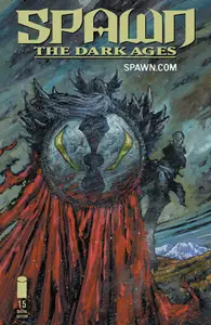 106 SS09 Spawn-The Dark Ages 15