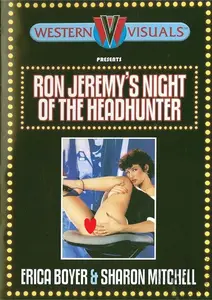 The Night of the Headhunter (1985)