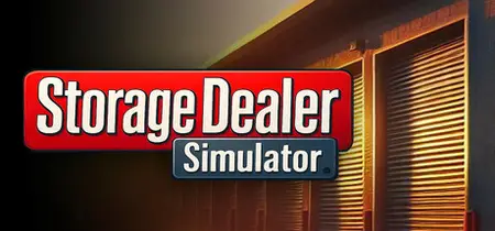 Storage Dealer Simulator (2025)