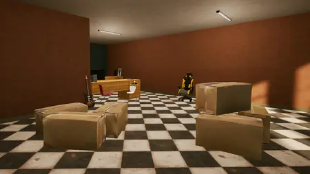 Storage Dealer Simulator (2025)
