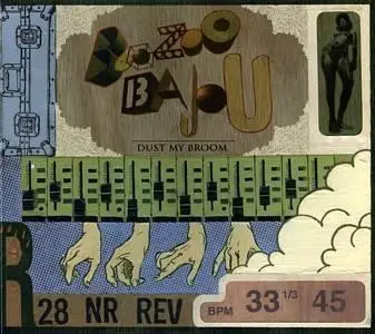 Boozoo Bajou - Dust My Broom