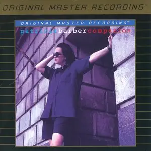 Patricia Barber - Companion (1999) [MFSL 2003] PS3 ISO + DSD64 + Hi-Res FLAC