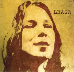 Lhasa de Sela - Studio Albums Collection 1998-2009 (3CD)