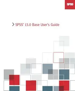 SPSS 13.0 Base Users Guide (repost)